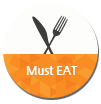 MUST EAT